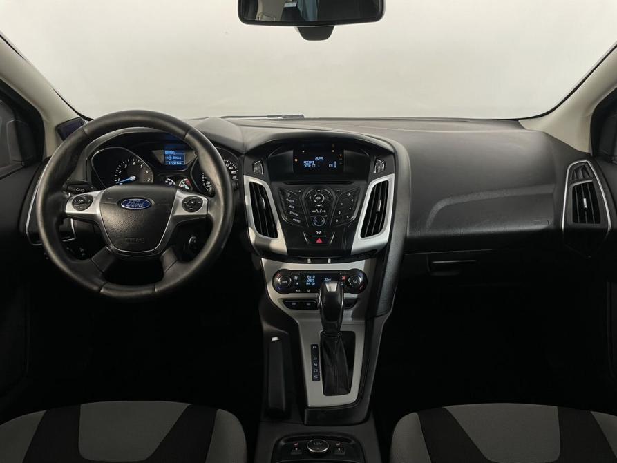 Ford Focus III Великий Новгород  - изображение 12