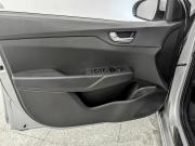 Hyundai Solaris II Рестайлинг Москва  - изображение 43
