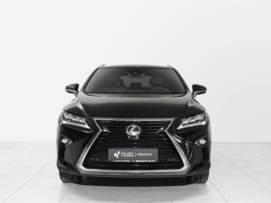 Lexus RX IV Казань  - изображение 2