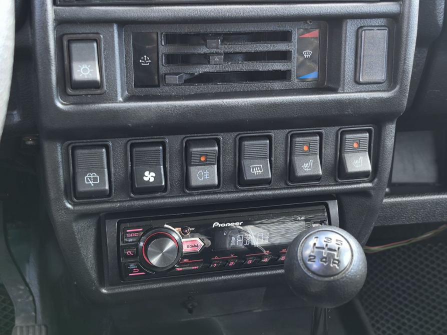 Lada (ВАЗ) 2121 (4x4) I Рестайлинг Мурманск  - изображение 15