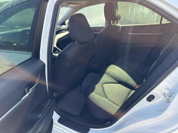 Toyota Camry VIII (XV70) Рестайлинг с пробегом 2021 года, цена 1 850 000 рублей, 143267 км, седан, Автокод Объявления