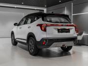 Kia Seltos I Рестайлинг Москва  - изображение 31