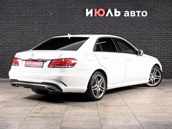 Mercedes-Benz E-Класс IV (W212 S212 C207) Рестайлинг с пробегом 2015 года, цена 2 035 000 рублей, 177659 км, седан, Автокод Объявления