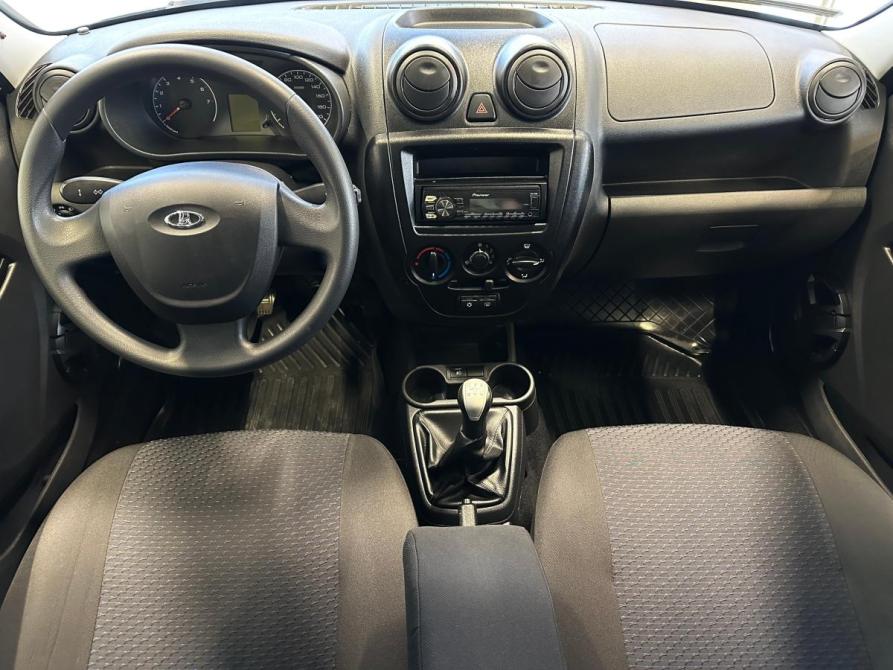 Lada (ВАЗ) Granta I Волгоград  - изображение 8