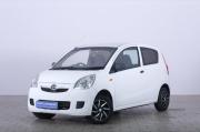 Daihatsu Mira VII Омск  - изображение 25