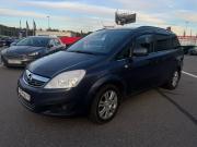 Opel Zafira B Рестайлинг Санкт-Петербург  - изображение 5