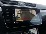 Skoda Superb III Рестайлинг Москва  - изображение 57