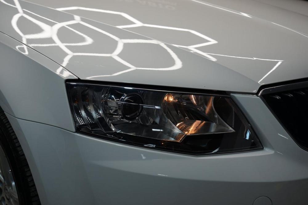 Skoda Octavia III (A7) Крым  - изображение 24
