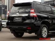 Toyota Land Cruiser Prado 150 Series Рестайлинг 1 Москва  - изображение 38
