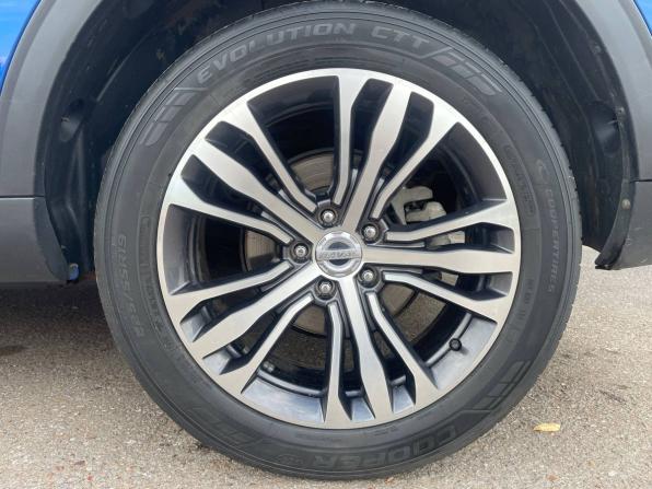Haval F7 I с пробегом 2020 года, цена 1 650 000 рублей, 148026 км, внедорожник, Автокод Объявления