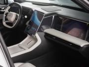 Geely Galaxy L7 Минеральные Воды  - изображение 37