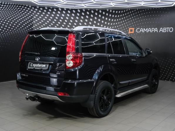 Great Wall Hover H3 I Рестайлинг с пробегом 2014 года, цена 824 000 рублей, 200350 км, внедорожник, Автокод Объявления