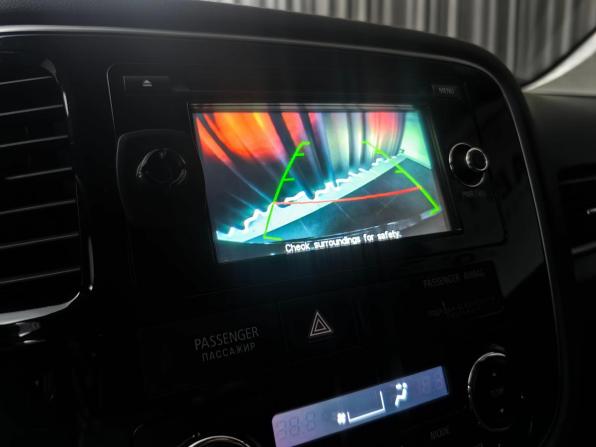 Mitsubishi Outlander III Рестайлинг с пробегом 2014 года, цена 1 699 000 рублей, 111992 км, внедорожник, Автокод Объявления