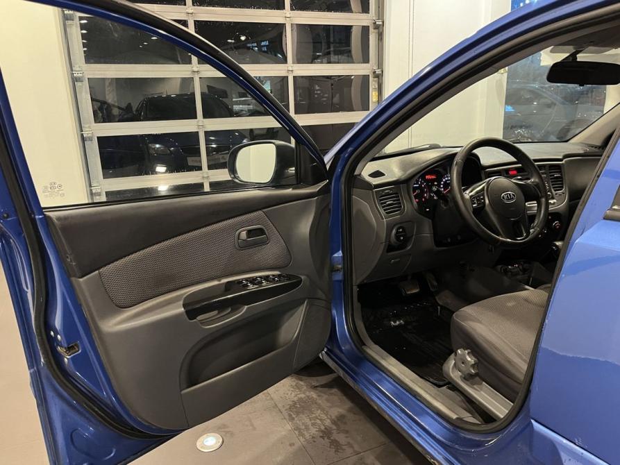 Kia Rio II Рестайлинг Чебоксары  - изображение 21