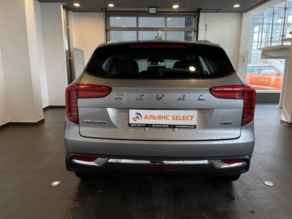 Haval Jolion I с пробегом 2023 года, цена 2 100 000 рублей, 18535 км, внедорожник, Автокод Объявления