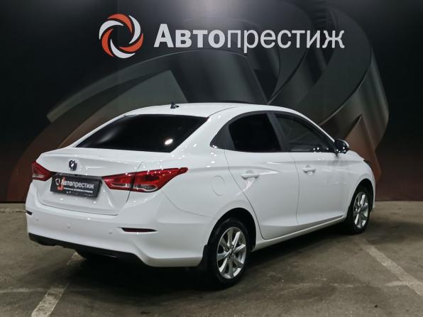 Changan Alsvin с пробегом 2023 года, цена 990 000 рублей, 64786 км, седан, Автокод Объявления