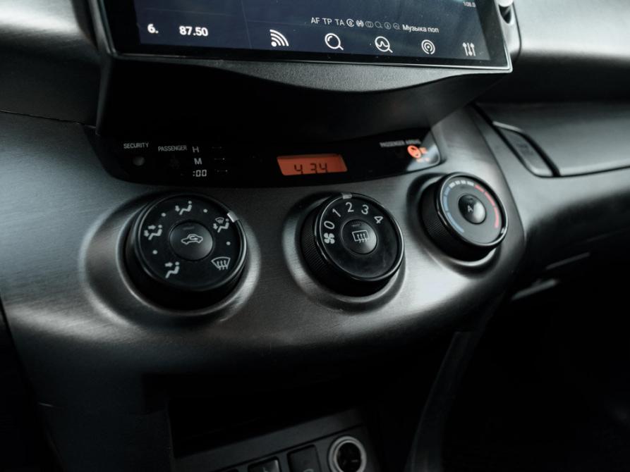 Toyota RAV4 III (XA30) Рестайлинг Екатеринбург  - изображение 19
