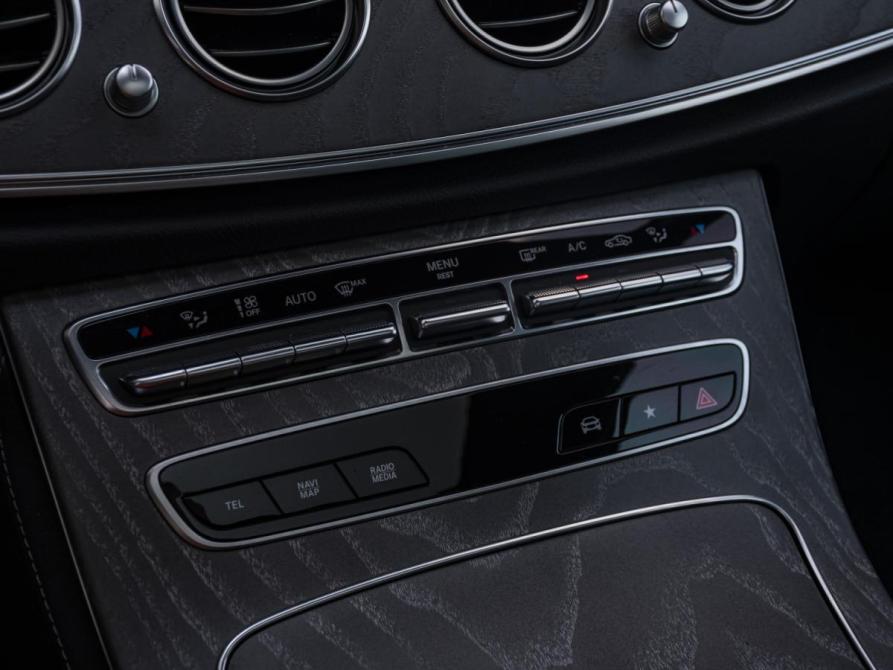 Mercedes-Benz E-Класс V (W213 S213 C238) Рестайлинг Москва  - изображение 16