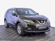 Nissan X-Trail III Москва  - изображение 28