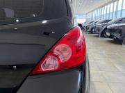 Nissan Tiida I Рестайлинг Новороссийск  - изображение 54