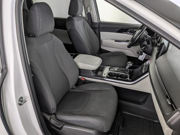 Kia Carnival IV с пробегом 2021 года, цена 3 175 000 рублей, 135598 км, минивэн, Автокод Объявления