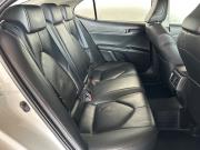 Toyota Camry VIII (XV70) Москва  - изображение 32