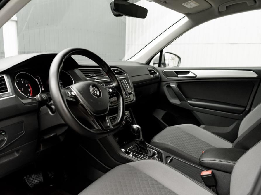 Volkswagen Tiguan II Екатеринбург  - изображение 11