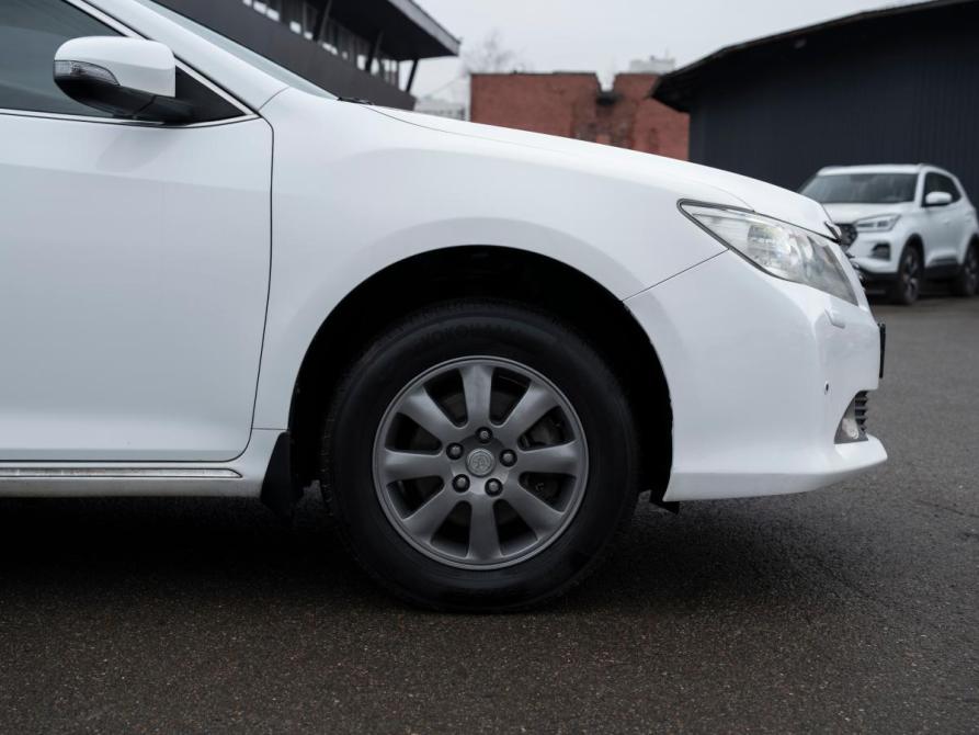 Toyota Camry VII (XV50) Москва  - изображение 19