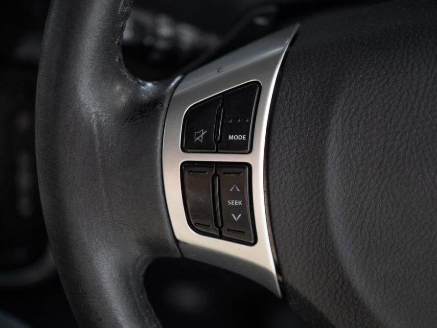 Suzuki Wagon R IV Иркутск  - изображение 11