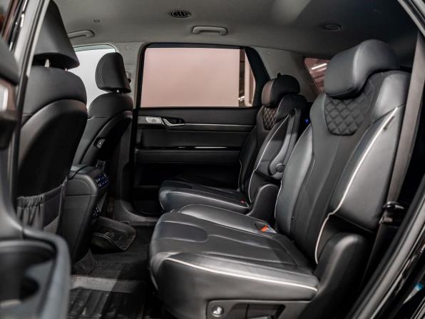 Hyundai Palisade I с пробегом 2019 года, цена 3 975 000 рублей, 78959 км, внедорожник, Автокод Объявления