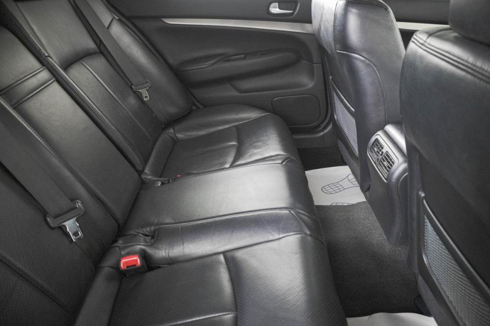 Infiniti G IV Кемерово  - изображение 11