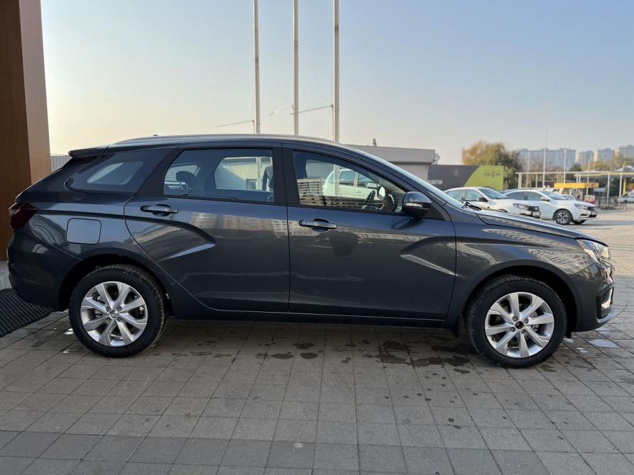 Lada (ВАЗ) Vesta I Рестайлинг (NG) Краснодар  - изображение 4