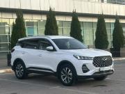 Chery Tiggo 7 Pro I Уфа  - изображение 17