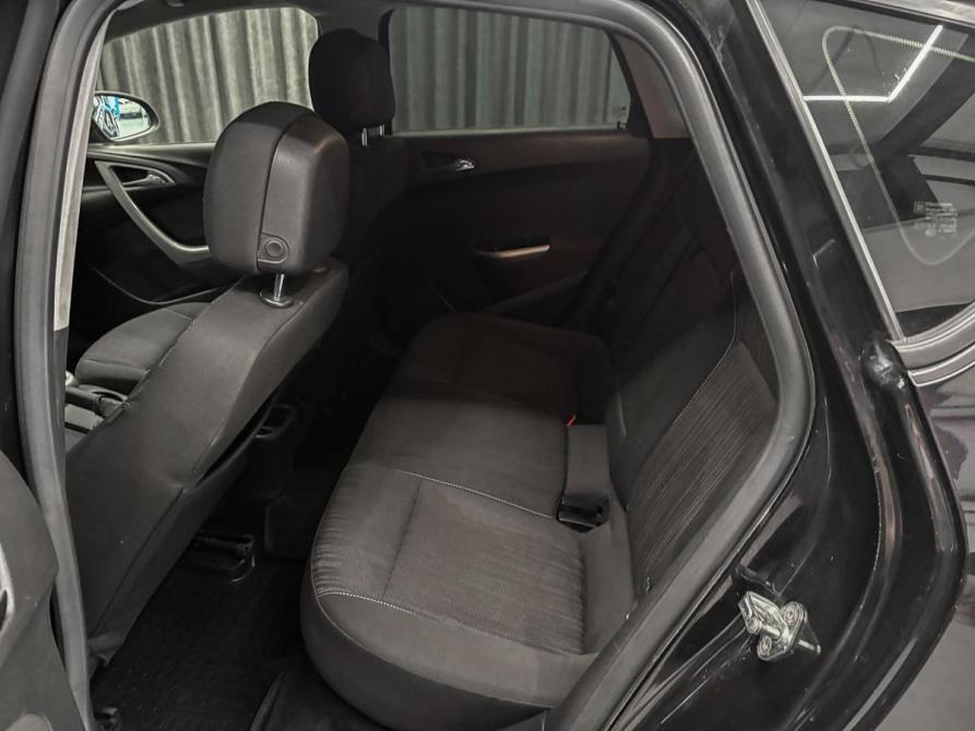 Opel Astra J Красноярск  - изображение 13