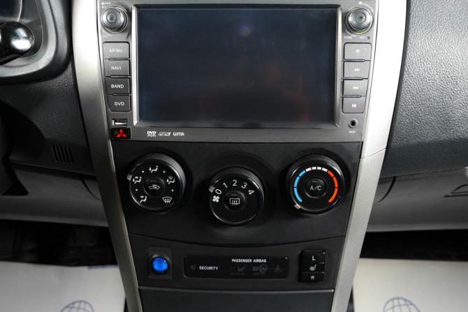 Toyota Corolla X (E140 E150) с пробегом 2008 года, цена 599 000 рублей, 333928 км, седан, Автокод Объявления