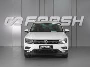 Volkswagen Tiguan II Минеральные Воды  - изображение 22