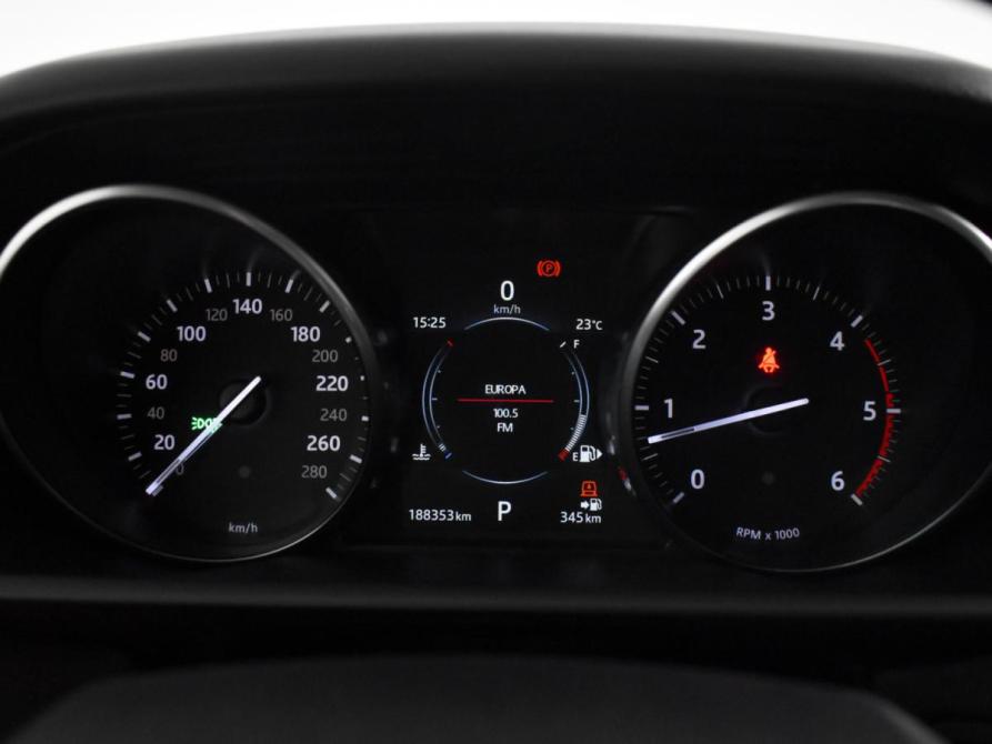 Land Rover Range Rover Sport II Санкт-Петербург  - изображение 19