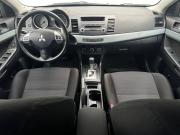 Mitsubishi Lancer X Москва  - изображение 27
