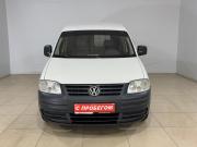 Volkswagen Caddy III Альметьевск  - изображение 20