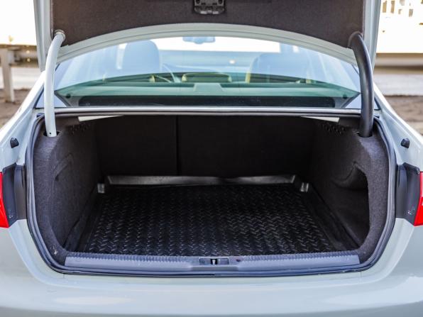 Audi A4 IV (B8) Рестайлинг с пробегом 2012 года, цена 1 298 000 рублей, 165899 км, седан, Автокод Объявления