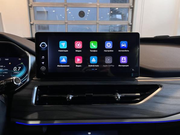 Xcite X-Cross 8 с пробегом 2024 года, цена 2 842 000 рублей, 4466 км, внедорожник, Автокод Объявления