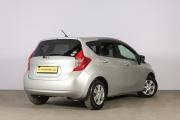 Nissan Note II Новосибирск  - изображение 24