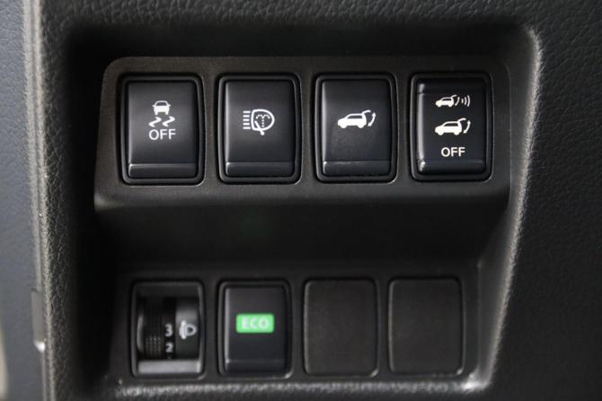 Nissan X-Trail III с пробегом 2015 года, цена 1 690 350 рублей, 187436 км, внедорожник, Автокод Объявления
