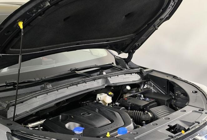 Changan CS55 Plus II с пробегом 2024 года, цена 2 100 000 рублей, 43177 км, внедорожник, Автокод Объявления