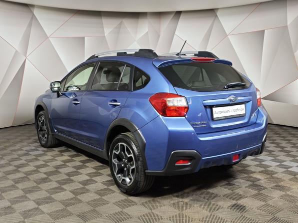 Subaru XV I с пробегом 2014 года, цена 1 119 000 рублей, 196533 км, внедорожник, Автокод Объявления