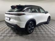 BAIC X55 Москва  - изображение 25