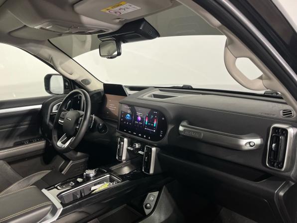 Haval Dargo I с пробегом 2023 года, цена 2 700 000 рублей, 19203 км, внедорожник, Автокод Объявления