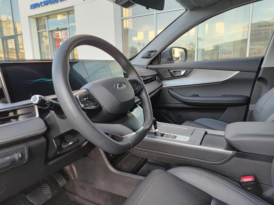 Chery Tiggo 7 Pro Max I Казань  - изображение 20