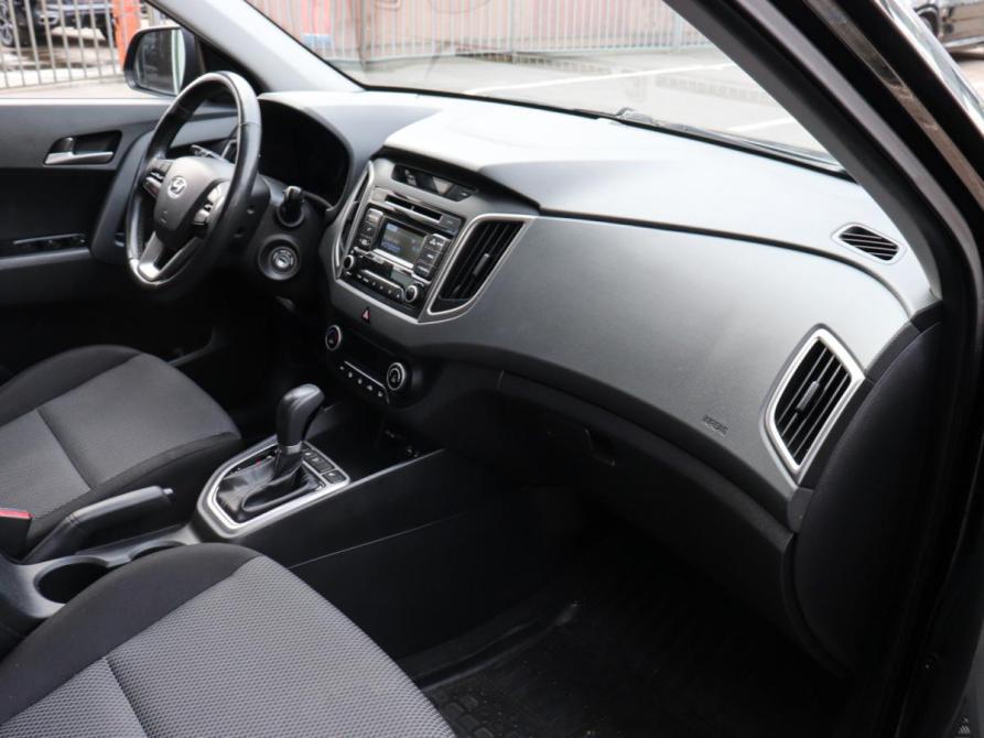 Hyundai Creta I Химки  - изображение 9