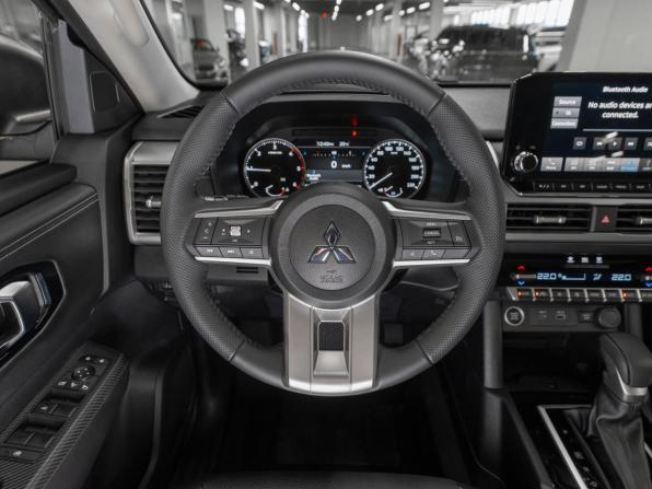 Mitsubishi L200 VI с пробегом 2026 года, цена 5 650 000 рублей, 26 км, пикап, Автокод Объявления